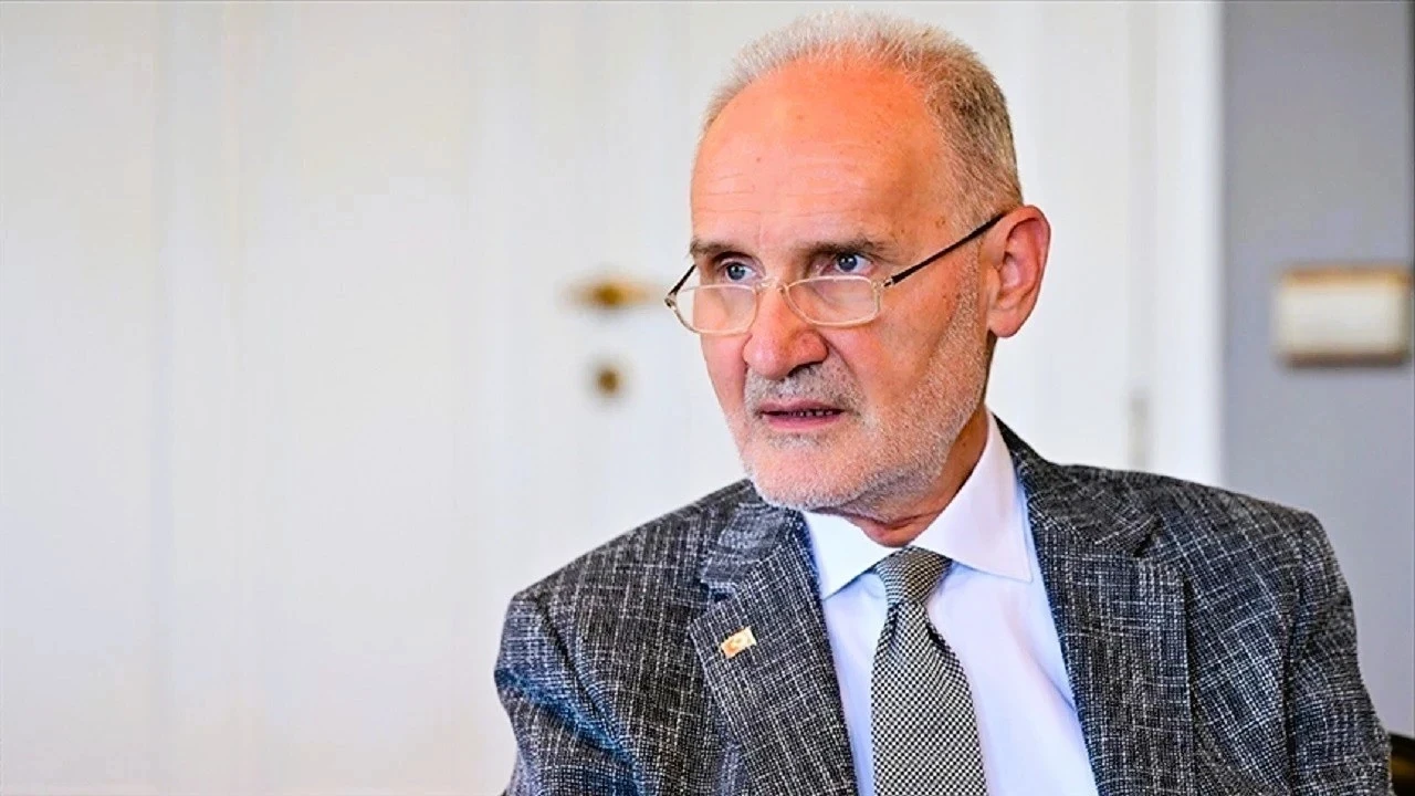 İTO/Avdagiç EKONOMİ'ye konuştu: Program; sanayimizi yeniden büyütecek yönde revize edilmeli