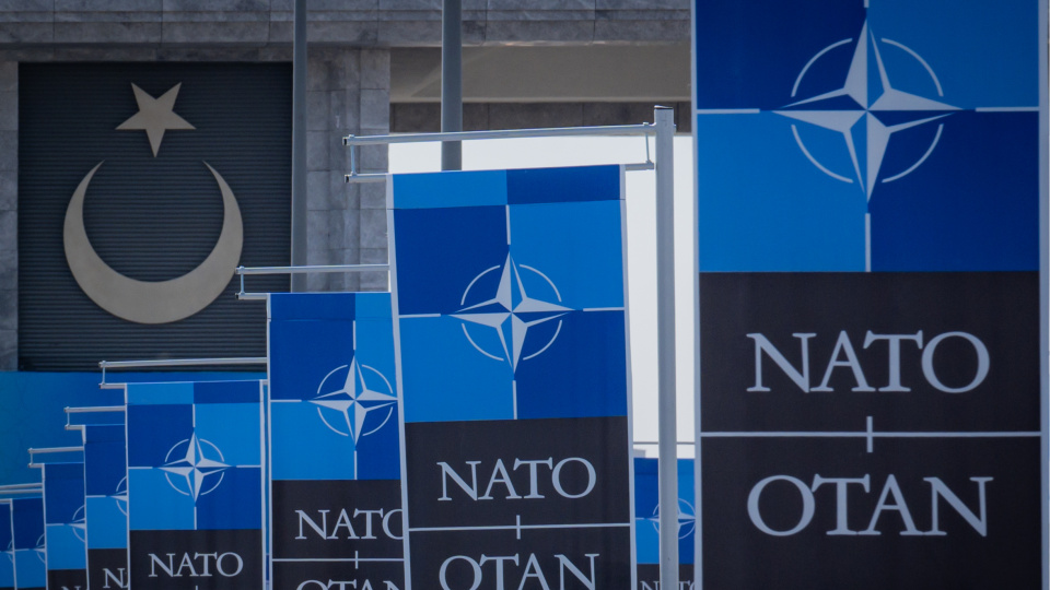 Ankara'daki tarihi NATO Zirvesi'ne sayılı günler kaldı