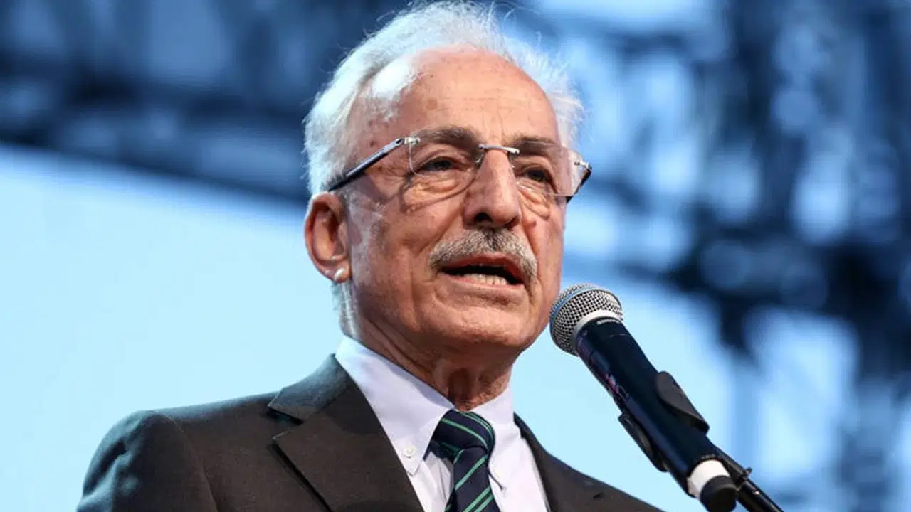 Karayalçın'dan 'olağanüstü kurultay' çağrısı: 'Tedbir kararı engel değil'