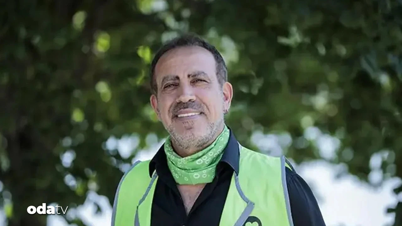 Fatih Altaylı 'şeffaflık' demişti... Haluk Levent'ten AHBAP yanıtı