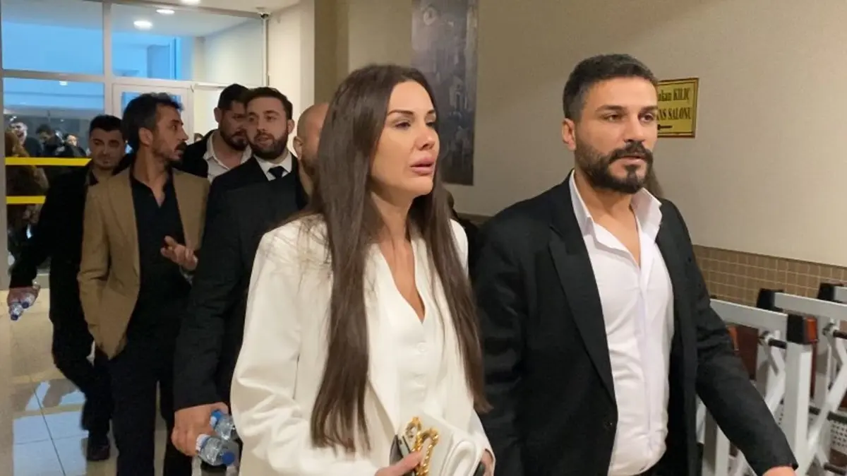 Çeşme'deki cinayette yeni detaylar: Engin Polat suç örgütünü işaret etti