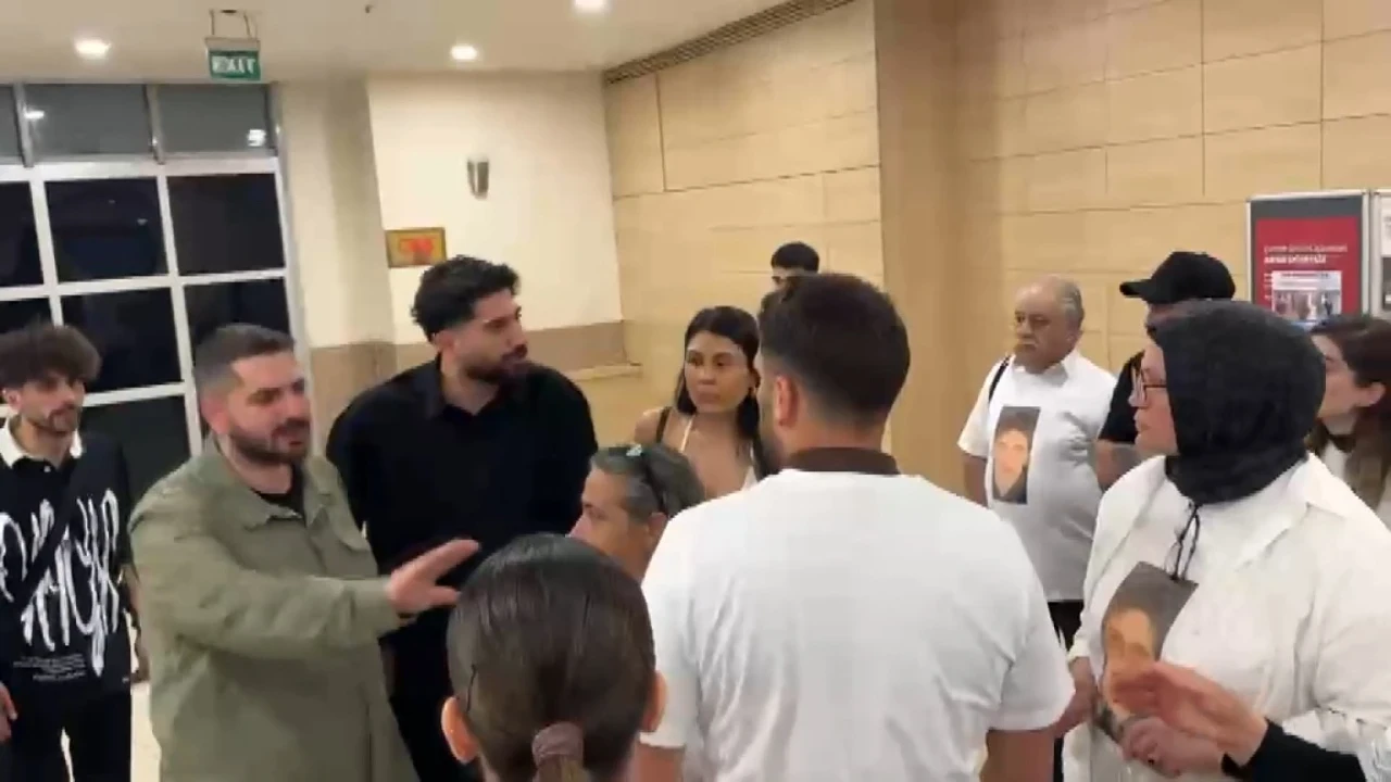 Rapçi Canbay ve Kundakçı ailesi arasında “anlaşma” gerginliği