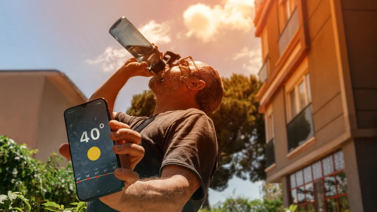 DAHA DA SICAK OLACAK! Meteoroloji’den kırmızı alarm: Yazın en zor günü! Uzmanlar saat vererek uyardı