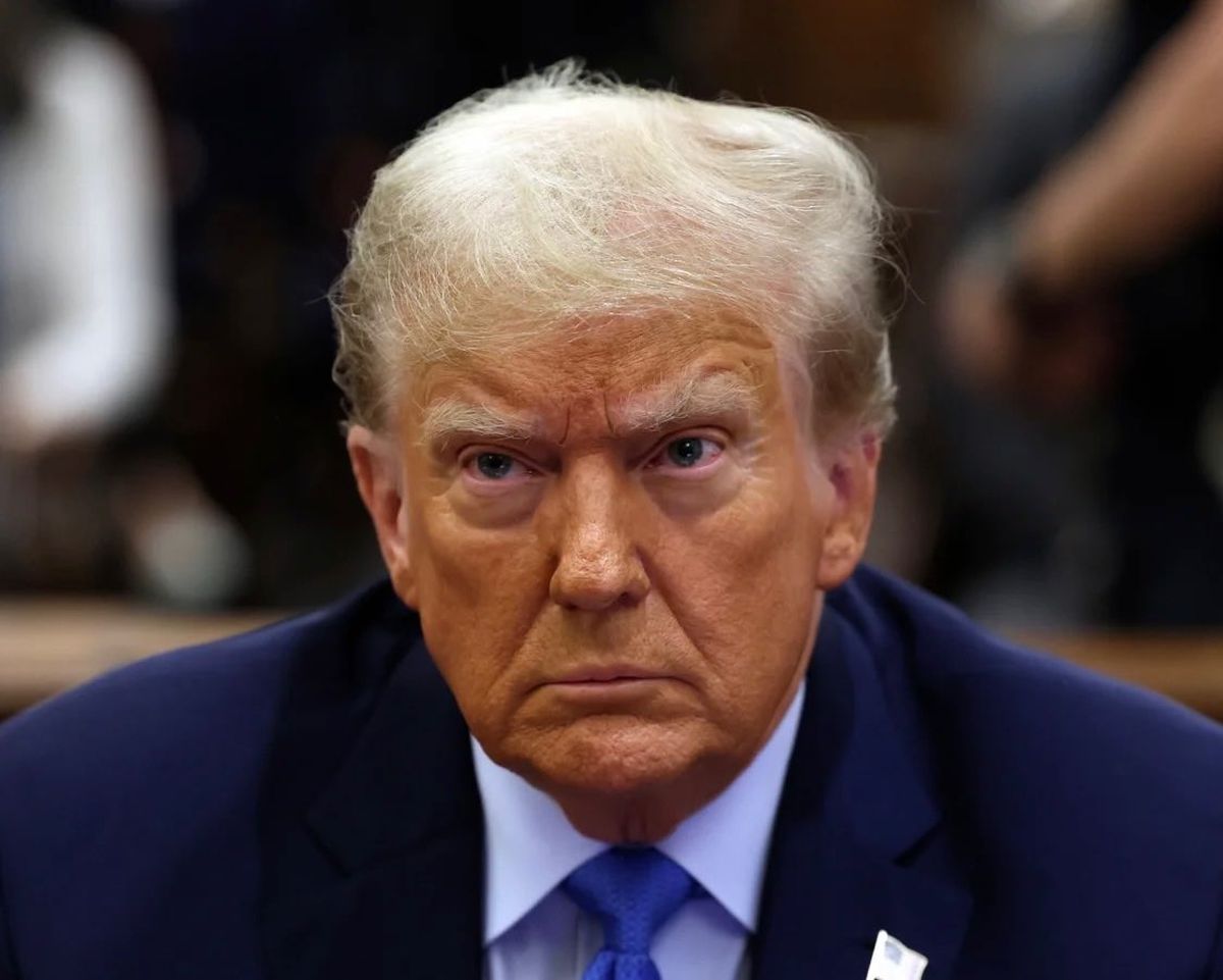 Trump: İsrail sağduyulu hareket etmeli