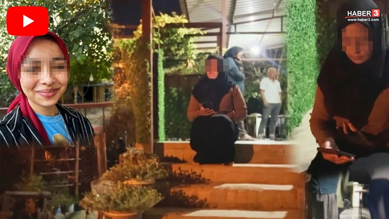 16 yaşındaki Hacer sırra kadem bastı: Geride bıraktığı mektup aileyi yıktı