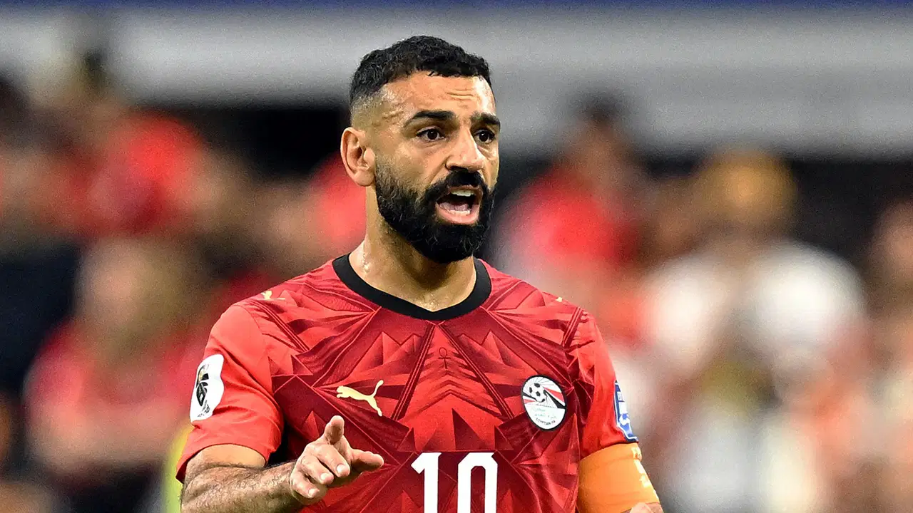 Menajerinin taleplerinin ardından... Beşiktaş'tan Mohamed Salah transferinde yeni karar
