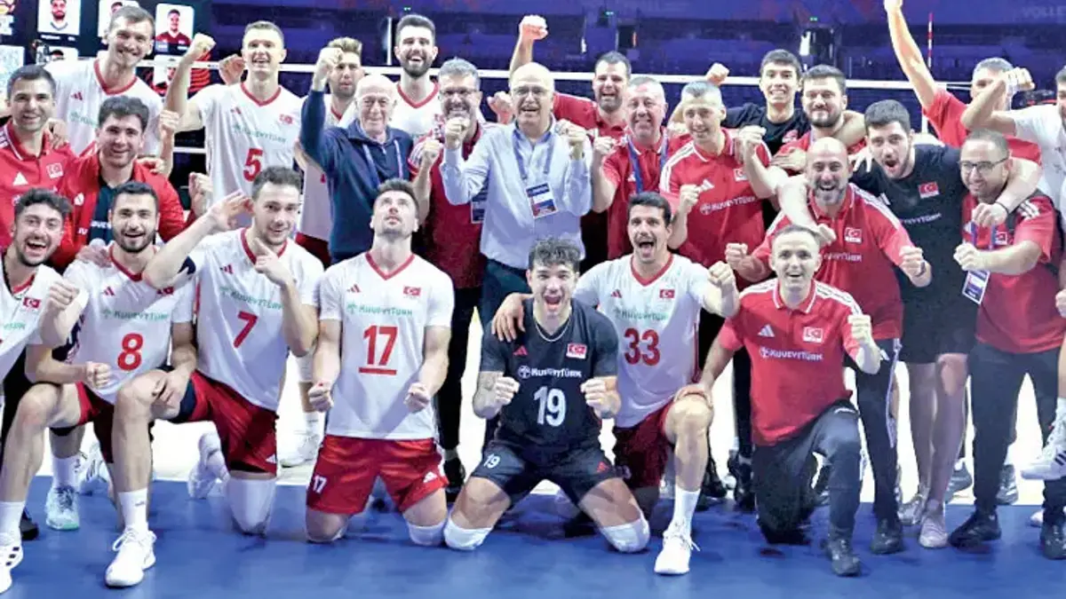 Efe’siz final olmaz