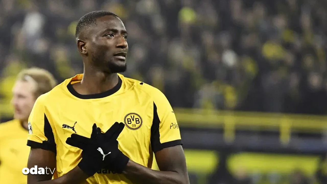 Fenerbahçe golcüsüne kavuşuyor: Guirassy valizlerini topladı