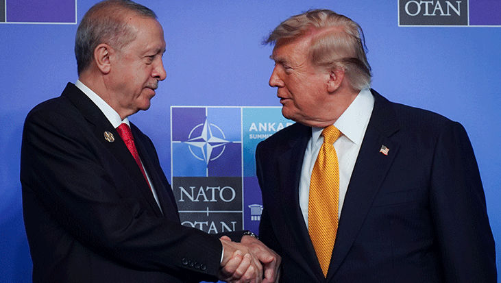 Son dakika... MSB'den CAATSA yaptırımlarıyla ilgili açıklama