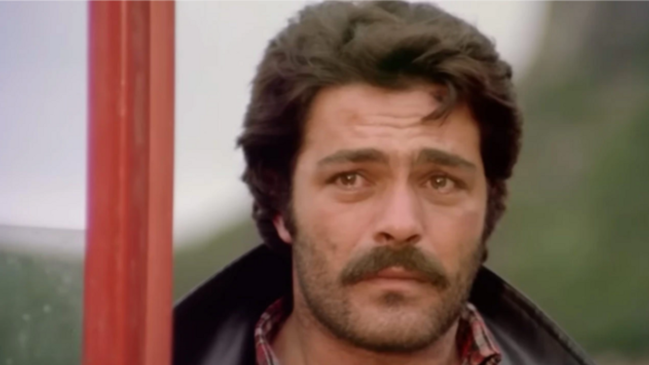 Efsane film Kadir İnanır ile Atıf Yılmaz’ın küskünlüğüne sebep oldu