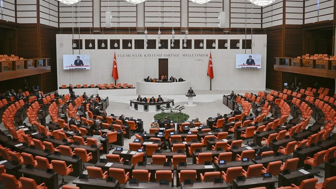 12'nci Yargı Paketi Komisyondan Geçti: İşte Kritik IBAN Mağdurları Düzenlemesi