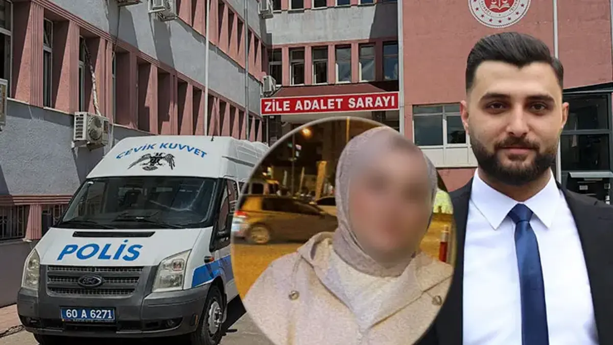 'İntihar etti' demişti, kocasının ölümünde cinayet şüphelisi oldu!