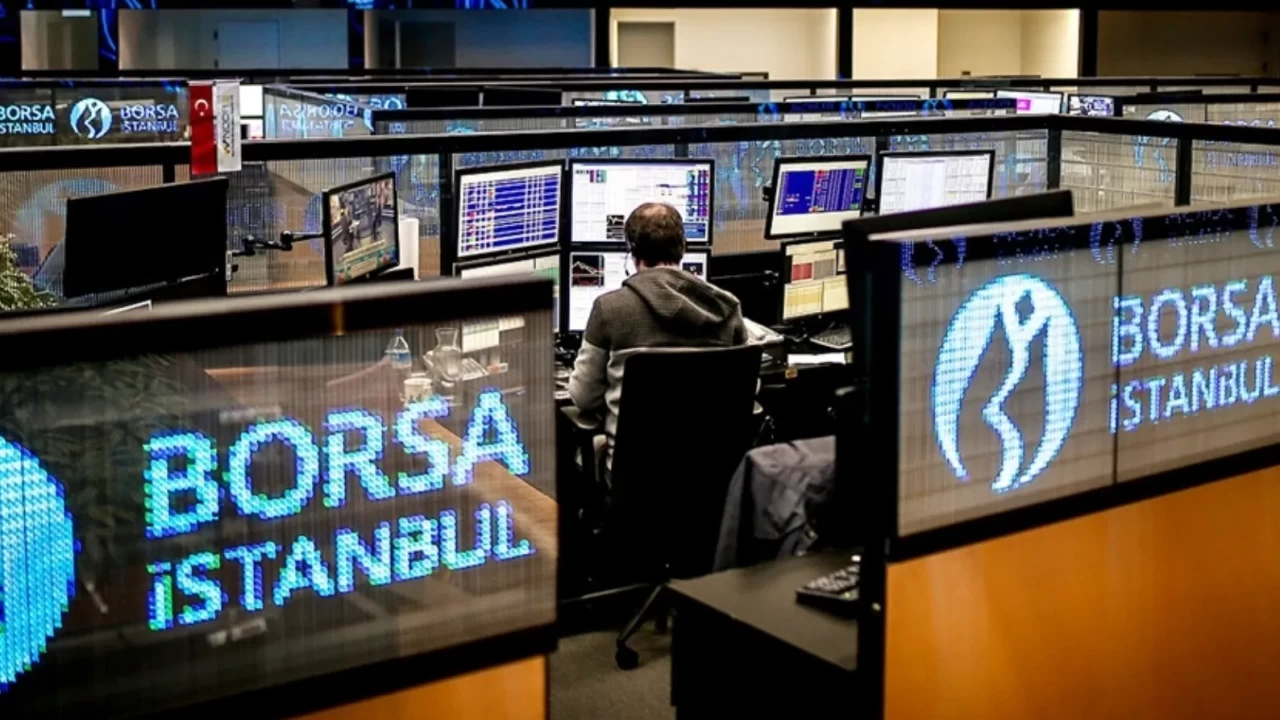 Borsa İstanbul’da küresel baskı: BIST 100 haftayı negatif kapattı