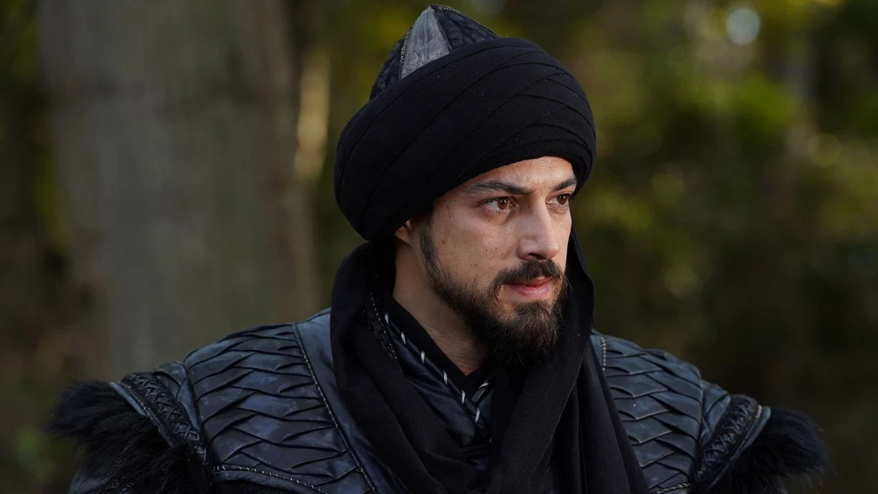 Mert Yazıcıoğlu'nun yeni projesi belli oldu