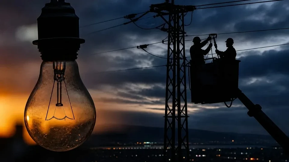 İstanbul'da elektrik kesintisi 12 Temmuz 2026! BEDAŞ ve AYEDAŞ duyurdu: Hangi ilçelerde elektrikler kesilecek?