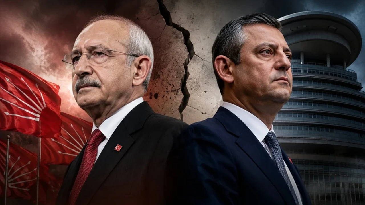Özgür Özel'den Kemal Kılıçdaroğlu'na 'kayyum' yanıtı: "Vallahi daha iyi"