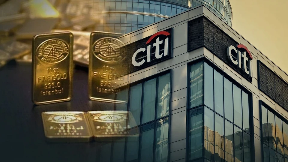 Dev bankadan korkutan altın uyarısı: Yüzde 20 daha düşecek!