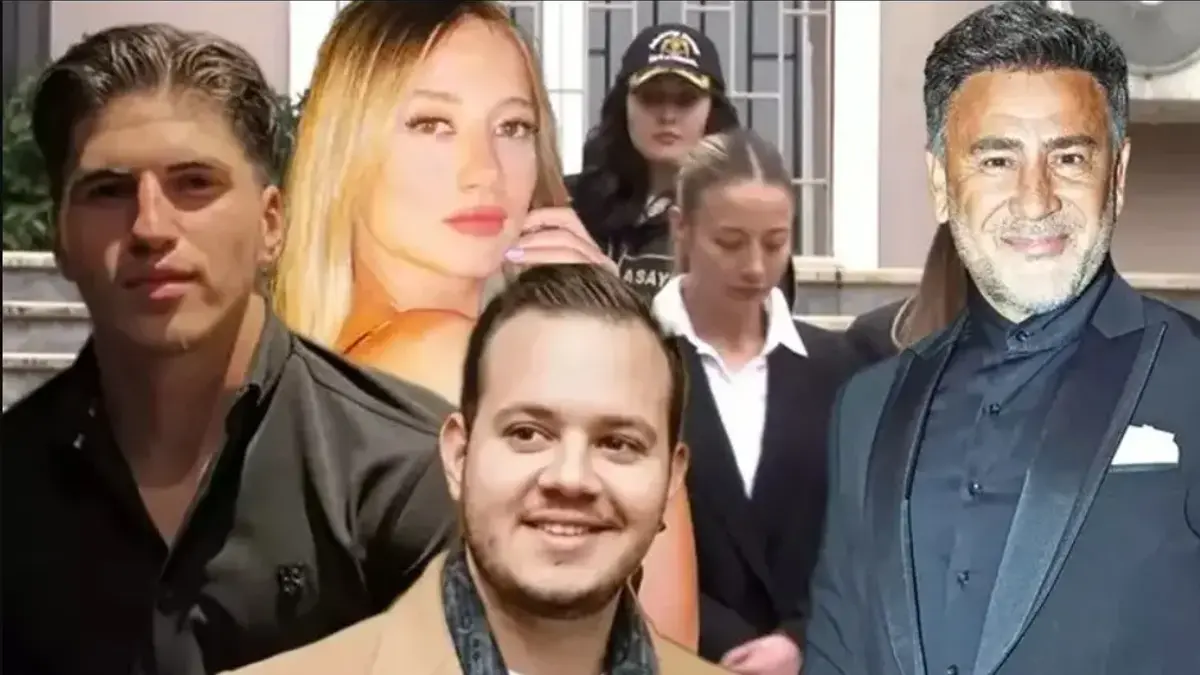 Kubilay Kaan Kundakçı cinayetinde kritik gün: Aleyna Kalaycıoğlu ve Alaattin Kadayıfçıoğlu hakim karşısında
