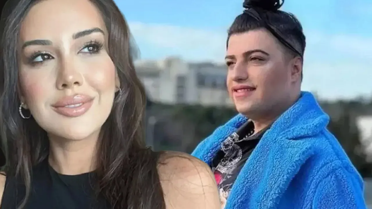 Fenomen hesaplara peş peşe darbe… Dilan polat’tan sonra Mükremin Gezgin