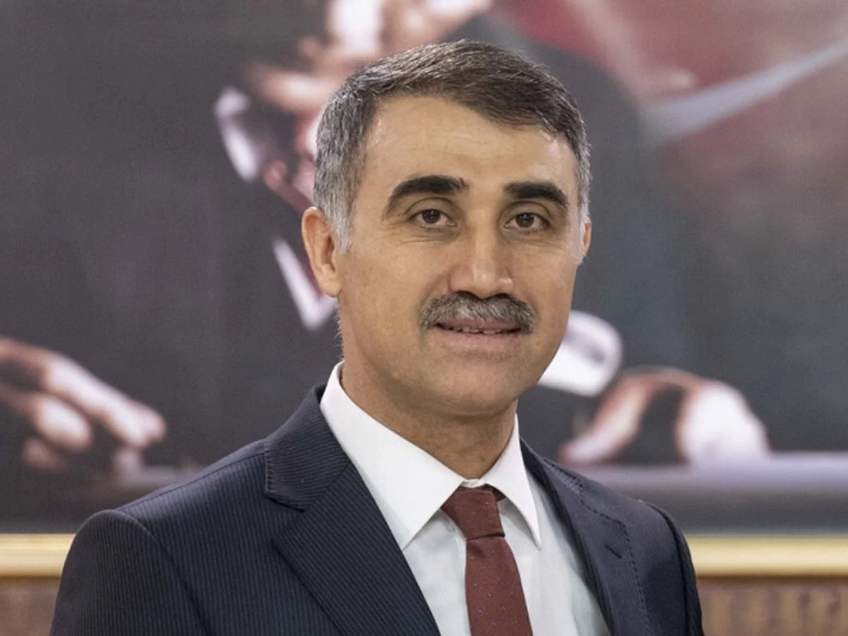 YSK Başkanı Serdar Mutta'dan bugün yapılan ara seçime ilişkin açıklama