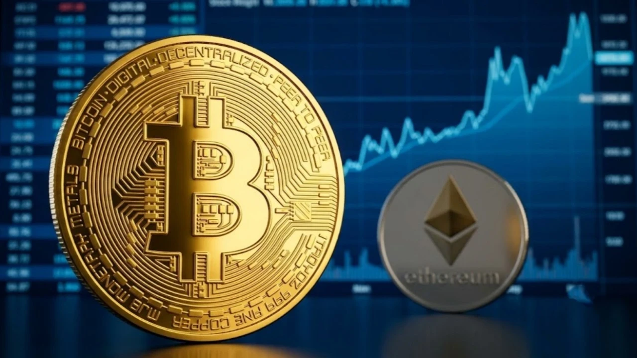 Bitcoin'de son dönemde yaşanan düşüşün arkasında ne var