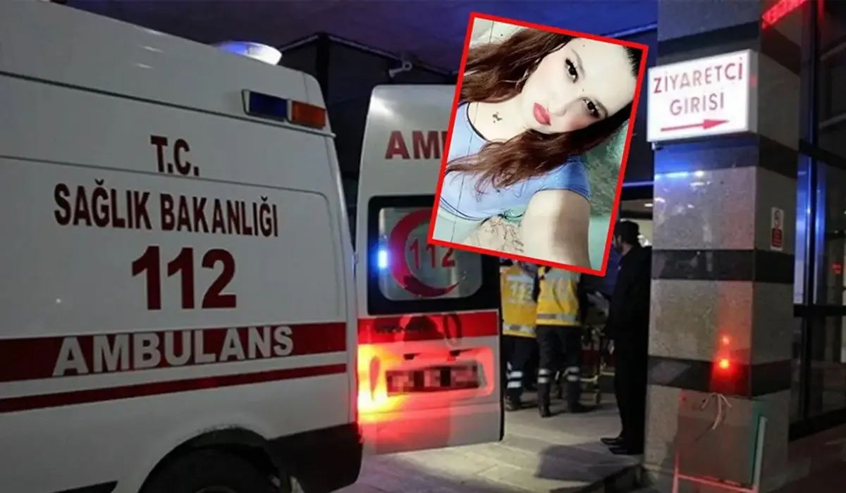 Beylikdüzü'nde şüpheli ölüm! Evinin önünde bayıldı, hastane yolunda hayatını kaybetti