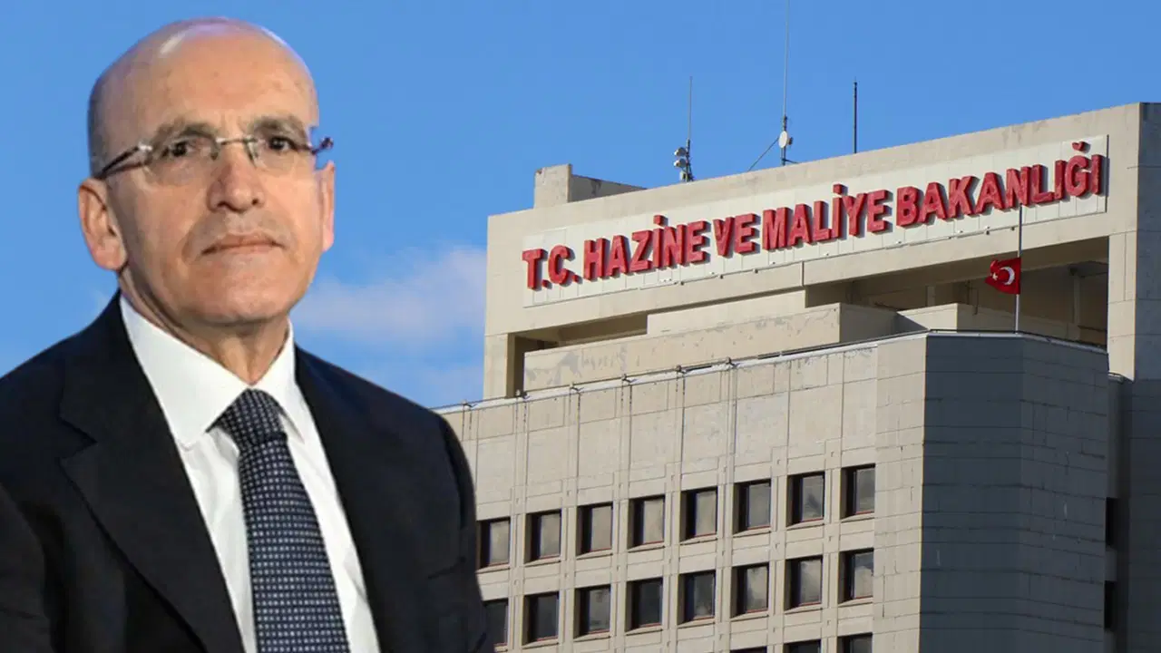 Maliye Bakanlığı'ndan iktidara yakın gazetelere yalanlama: 'Yayımlanan haberler gerçeği yansıtmamaktadır'