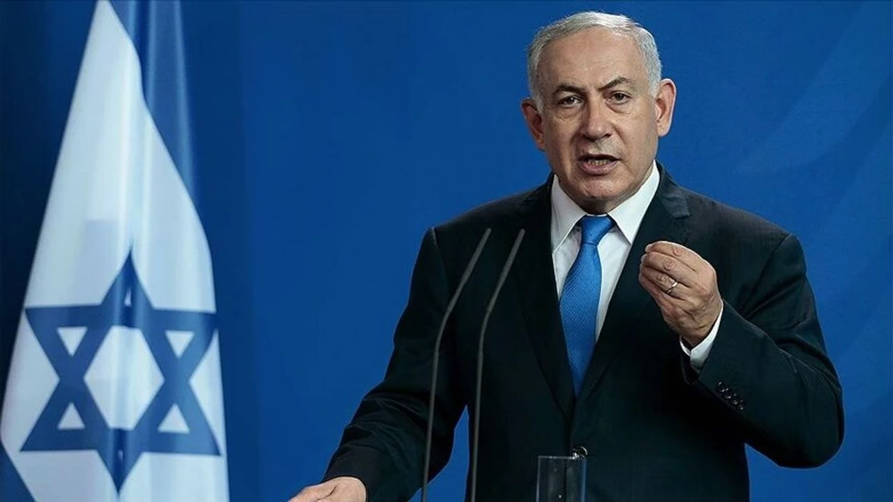 İsrail'den ateşkese meydan okuyan mesaj! Lübnan'da işgal sürecek