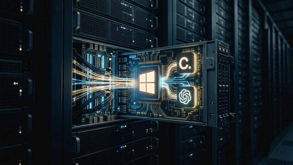 ChatGPT ve Claude Microsoft’a bile pahalı geldi: Şirket Excel ve Outlook için kendi yapay zeka modellerine yöneliyor | Teknoloji Haberleri