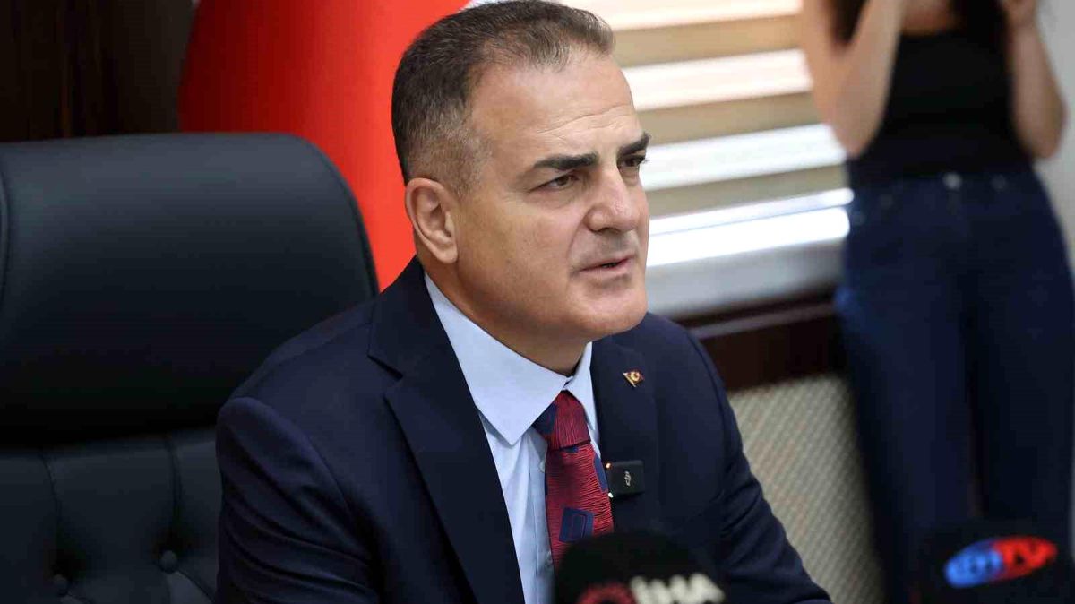 Vali Akbıyık, "Muğla'nın sokaklarını şehir eşkiyalarına teslim etmeyeceğiz"