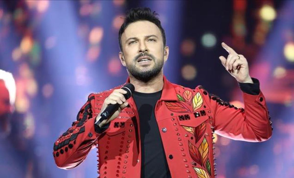 Tarkan konseri iptal mi, Tarkan konseri ertelendi mi?