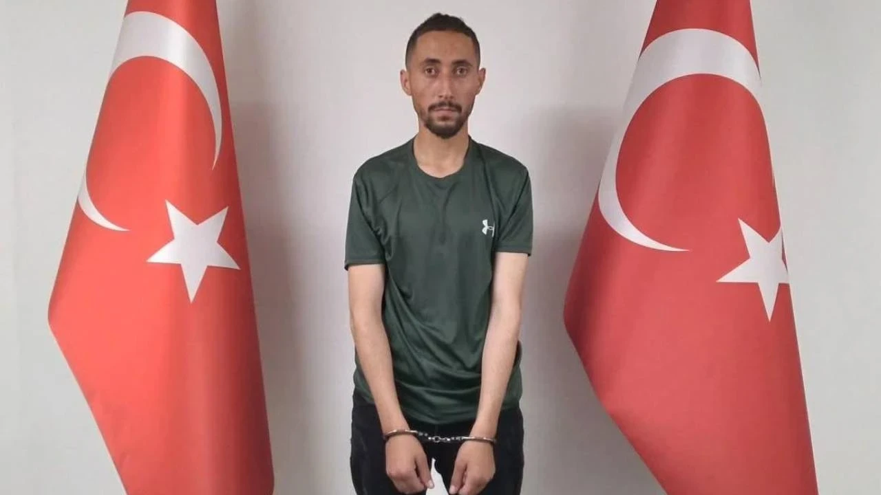 MİT'ten DEAŞ operasyonu! Kritik isim yakalandı: Yaptığı her şeyi itiraf etti
