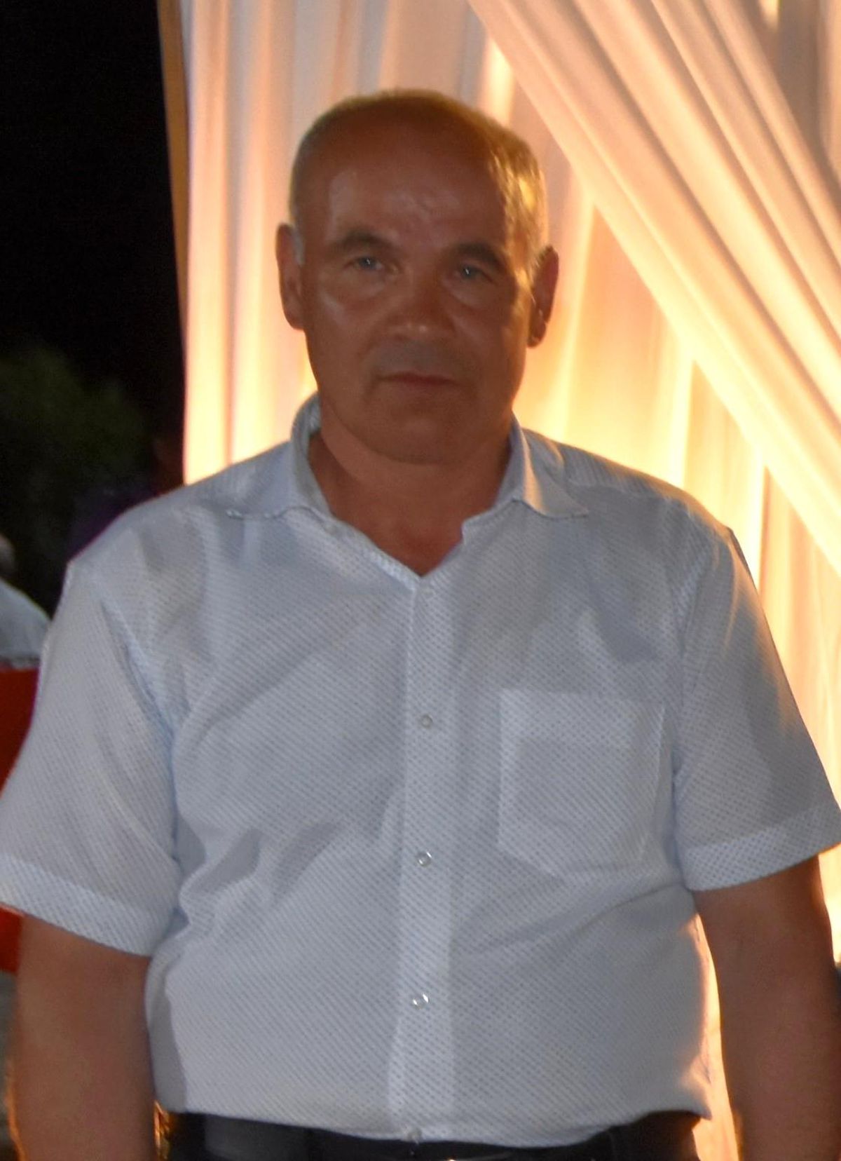 Sığındığı ağaca yıldırım düşen çiftçi hayatını kaybetti