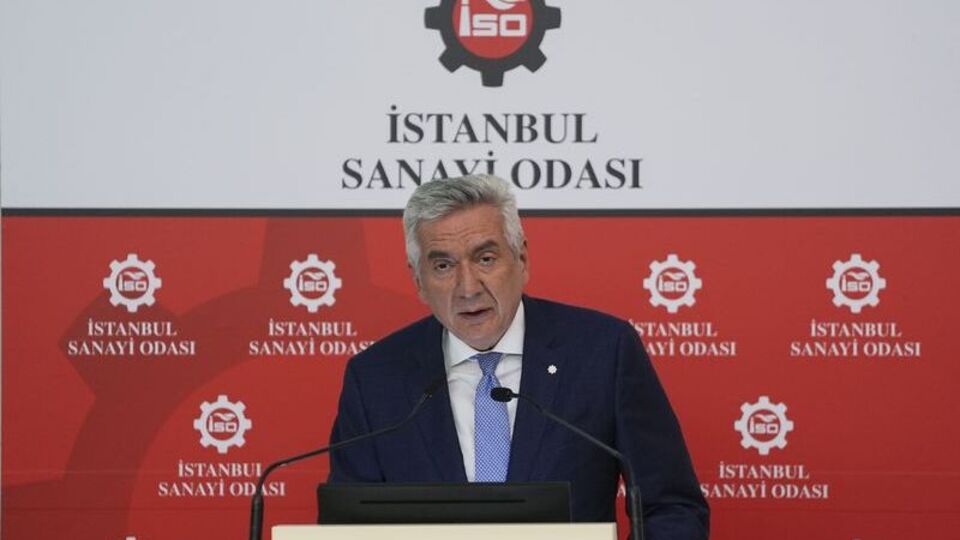 Bahçıvan: "Sanayicilerimize özel acil bir kredi paketine ihtiyaç var"