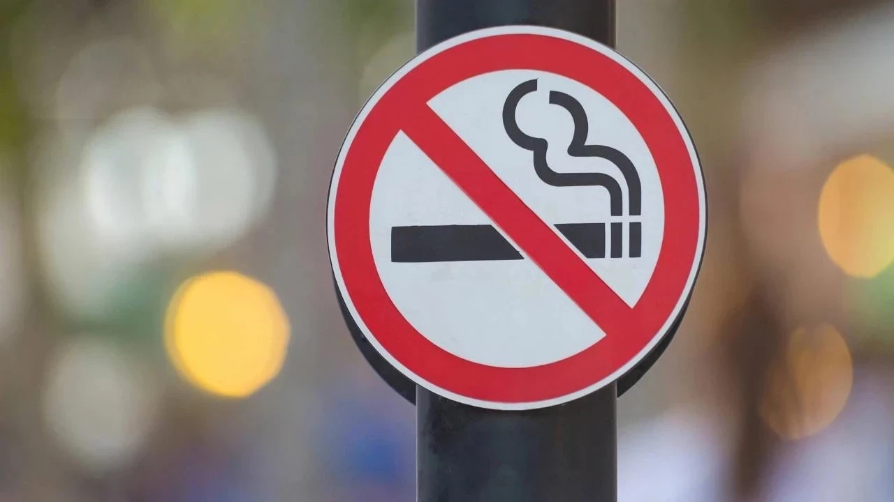 Sigarayı bırakmak isteyen 1 milyon kişiye ilaç desteği