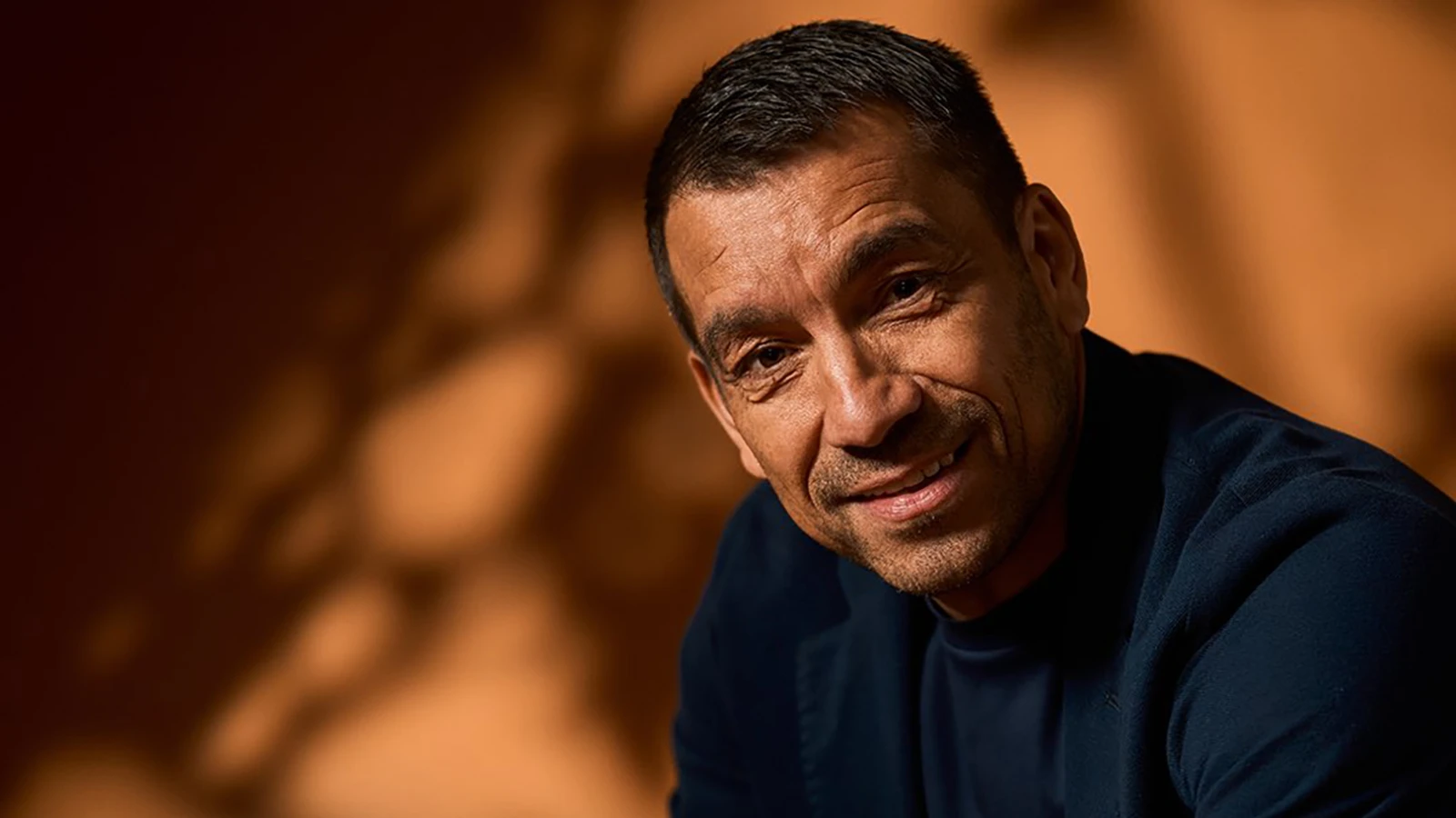 Eski Beşiktaşlı Giovanni van Bronckhorst'un yeni adresi belli oldu