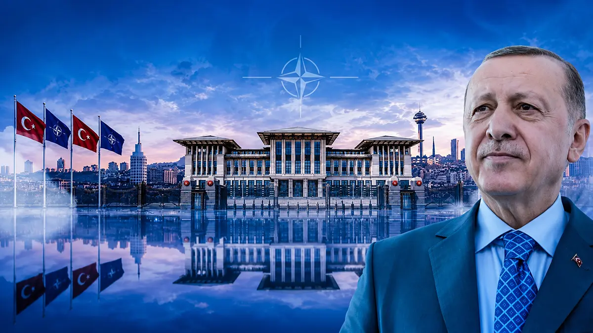 Türkiye rüştünü ispat etti itirafı... ABD basını NATO zaferimizi yazdı: Türkler artık süper güç