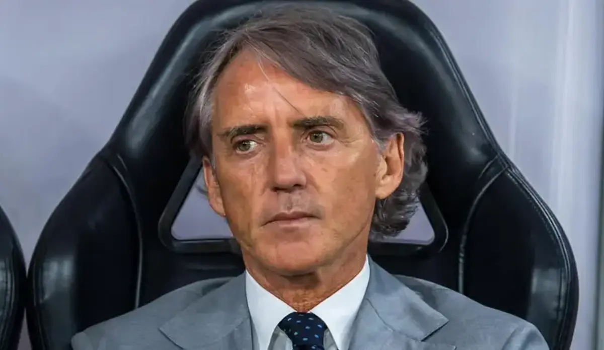 İtalya Milli Takımı'nda Roberto Mancini ismi güçlendi