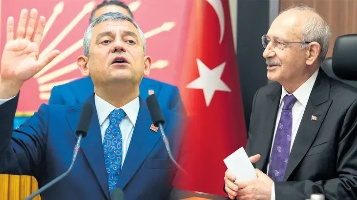 ‘A Takımı’na ihraç hamlesi