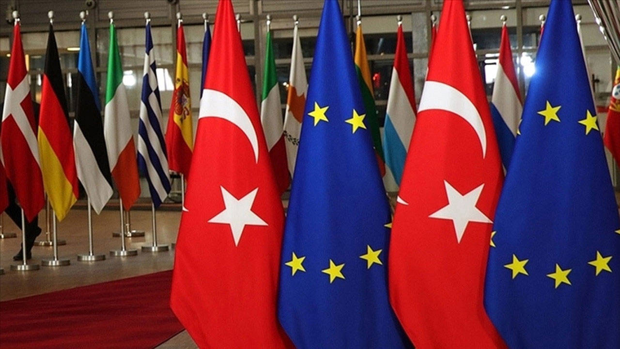Akın Gürlek'e yaptırım isteniyor: Avrupa Parlamentosu'nun Türkiye raporu bugün oylanacak