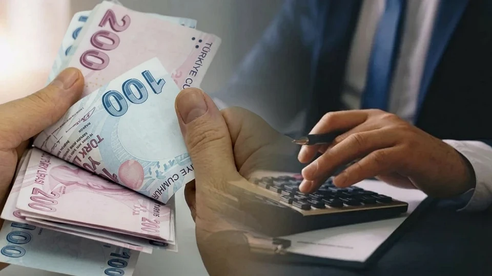 En Düşük Emekli Maaşı Düzenlemesi Meclis'te: En Düşük Emekli Maaşı Ne Kadar Olacak? Zamlı Maaşlar Ne Zaman Yatacak?