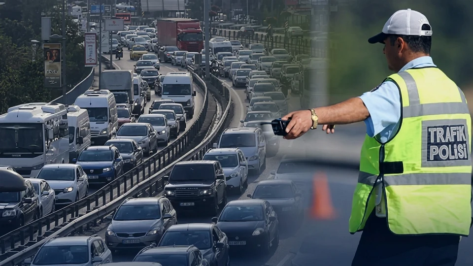 1 Temmuz'da zorunlu trafik sigortası değişiyor! İşte yeni kurallar | EKONOMİ HABERLERİ