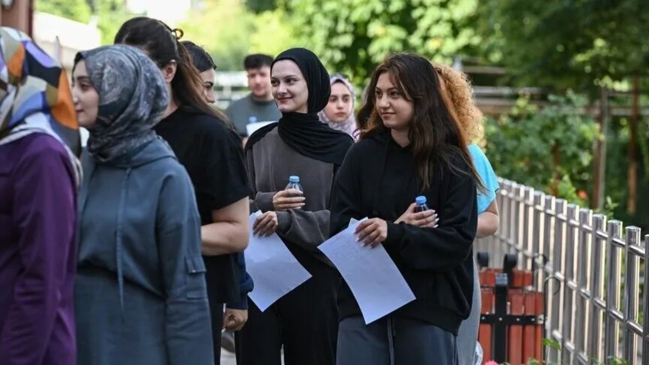 AGS yorumlarında matematik soruları öne çıktı! AGS 2026 nasıldı, zor muydu?