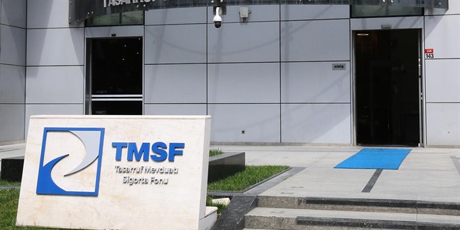 TMSF, Birinci Hastanesi Ticari ve İktisadi Bütünlüğü satışa çıkardı