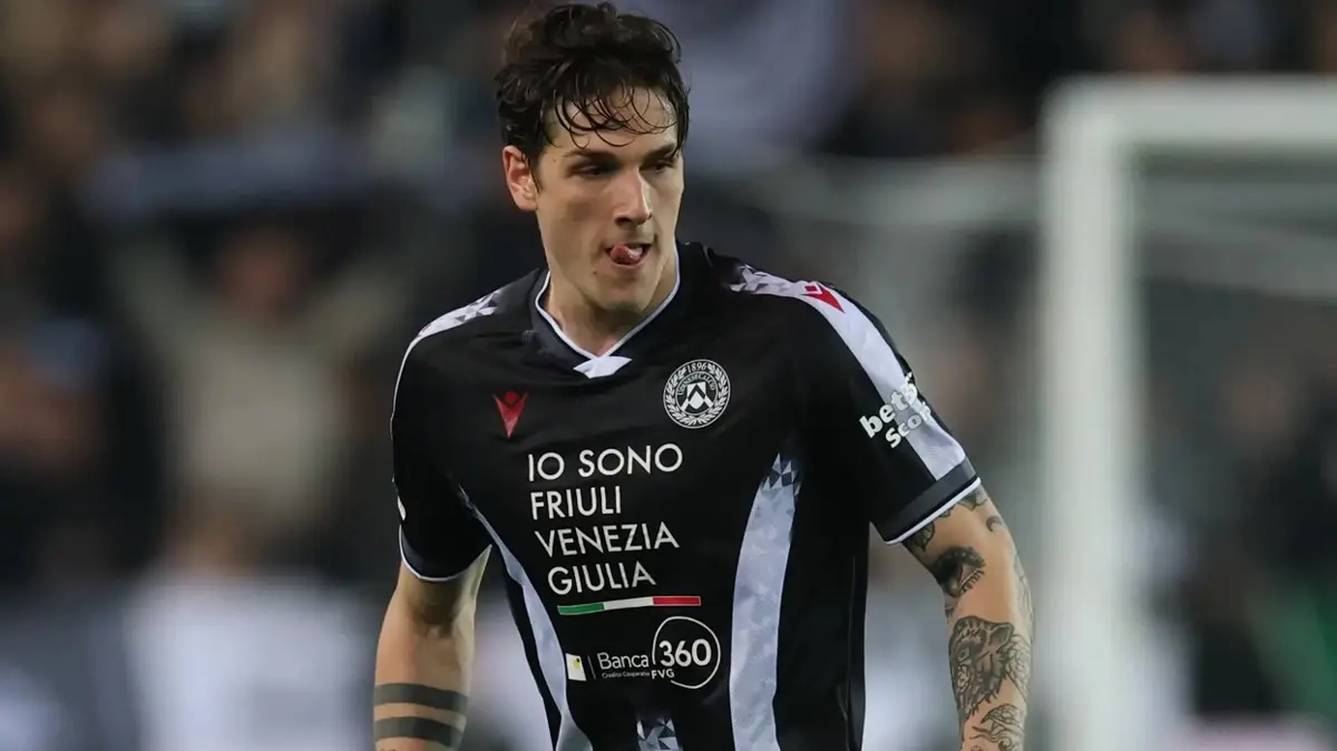 Nicolo Zaniolo için zaman daraldı
