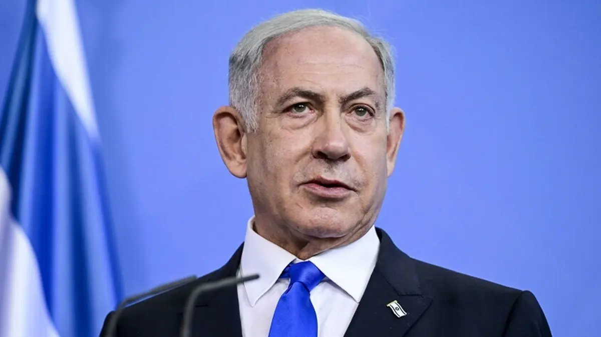 Soykırımcının ipi çekiliyor! ABD, Netanyahu'ya alternatif arayışında