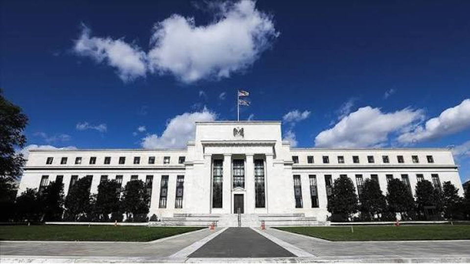 Ekonomistler Fed'in yıl sonuna kadar faizi sabit tutmasını bekliyor