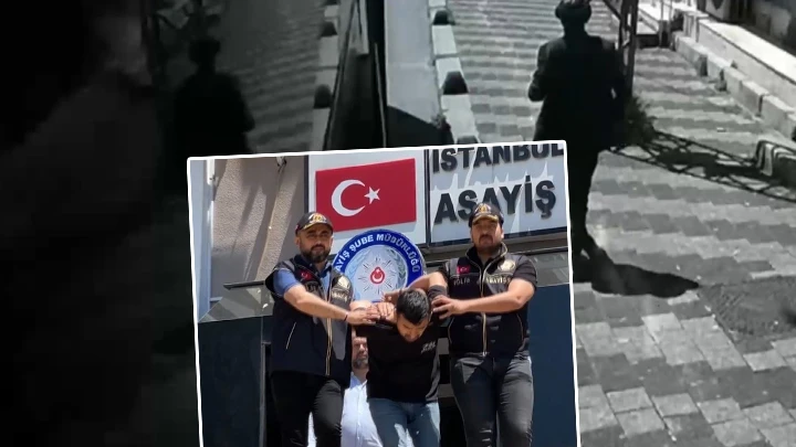Kartal'da ormanda ölü bulunmuştu! Zanlıyı telefon sinyalleri yakalattı