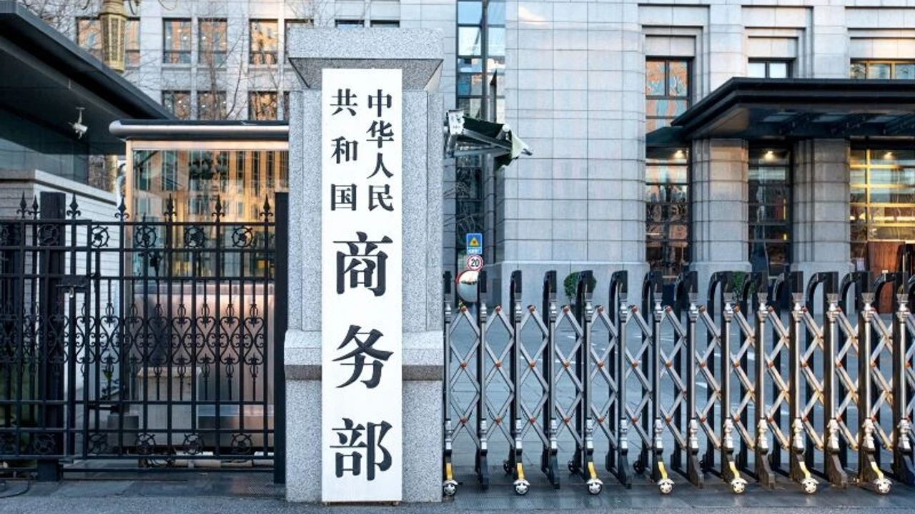 Çin, 20 Japon kuruluşunu daha ihracat kontrolü listesine aldı