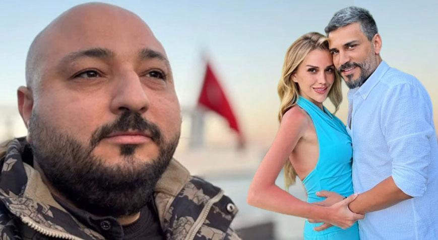 Dilan-Engin Polat çiftinin koruması Can Polat'ı öldüren katil zanlısının ifadesi ortaya çıktı: "Hedefimin Engin Polat olduğunu söylediler"